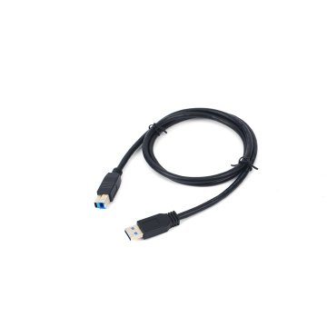 USB to USB 0 Cable for High-Speed Data Transfer