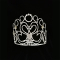 Pageant Beauty Pearls Tiara Wholesale Crown