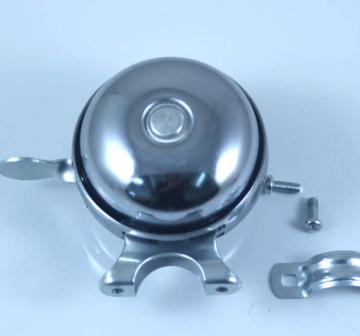 Steel Bicycles Bell Brass Bike Bell