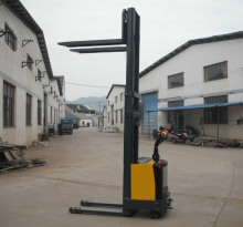 FT series Order Picker Stacker