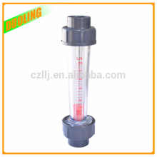 plastic hand-held ultrasonic flow meter Rotameter