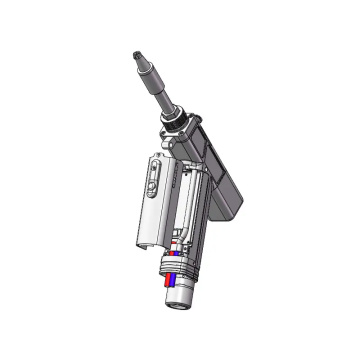 SUP28F Handheld Laser Welding Head