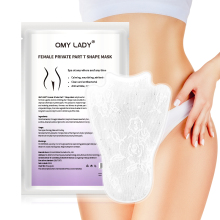 Yoni Mask: Moisture Whitening Vagina Sheet Mask