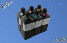 8 Color Uv Led Curable Ink For Epson Pro7800 Wide Format Led Printer Ink  Uv Printing
