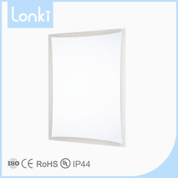 led illuminated mirror