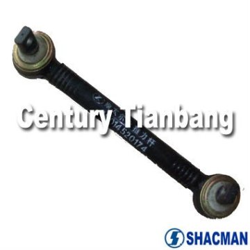 SHACMAN TRUCK PARTS (99014520174) upper push rod