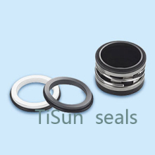 2100 Bellow Type Mechanical Seals?