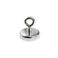 Neodymium 100kg pull magnet fastener magnetic fish hooks