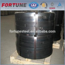 bluing tempered steel strap European market Q195