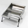 BBQ Charcoal Picnic Bbq Grill