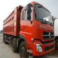 Good Price 8*4 Dump Truck