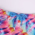 Nouveau design Haute Qualité colorée Mens Beach Short