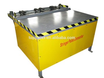 Second Hand Pallet Disassemble Tool