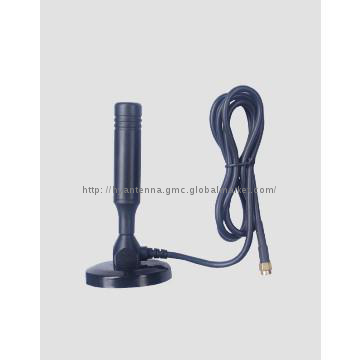 uhf car mount antennas dvb-t antennas
