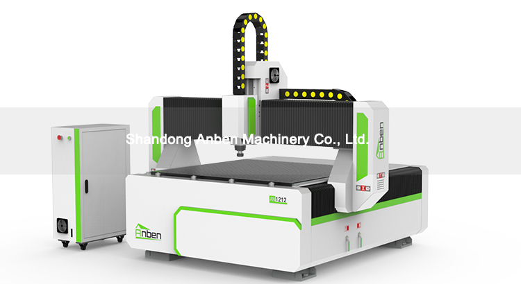 Wood CNC Machine Router 1212 Wood Crusher Drilling Machines