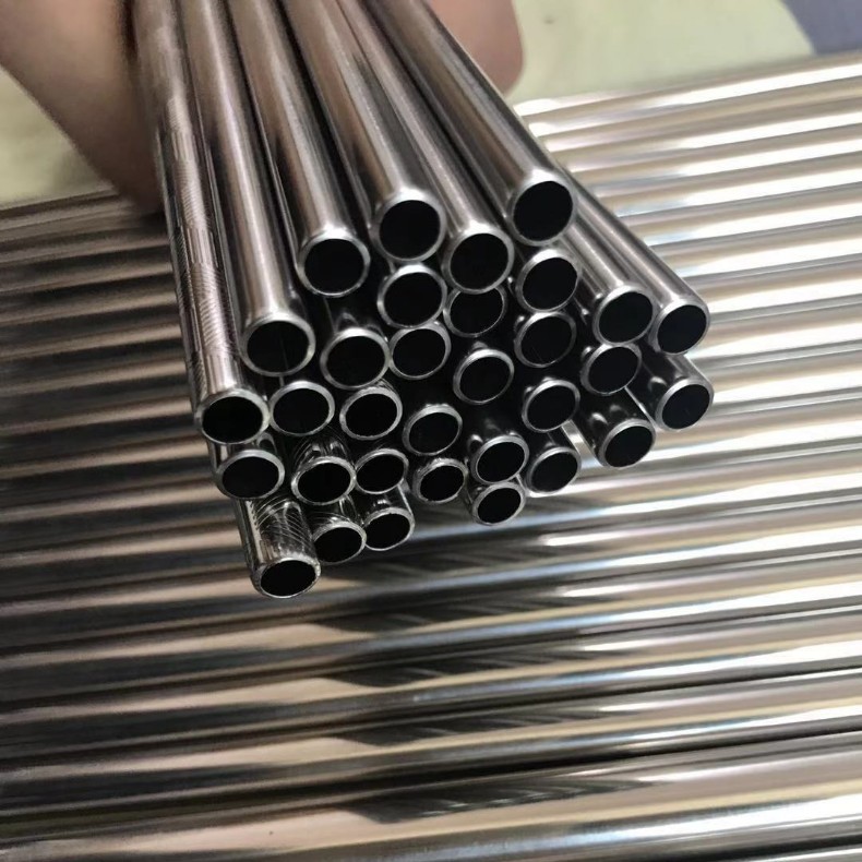 aisi 304 stainless steel seamless micro capillary tube