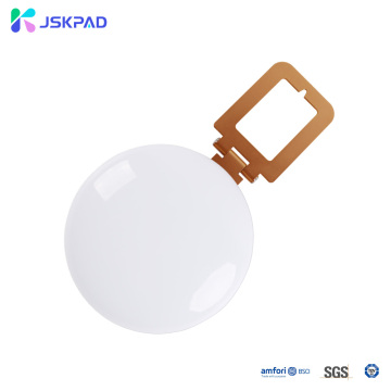 JSKPAD Adjustable Brightness Sad Therapy Lamp for Depression
