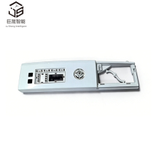 Washing Machine Control Panel