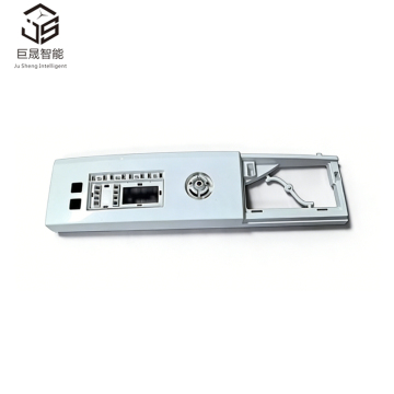 Washing Machine Control Panel