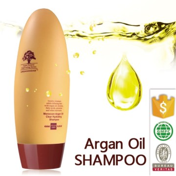 Organic argan oil suppliers organic soap nut shampoo