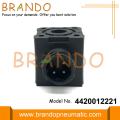 4420012221 4420015221 Magnetspule für ABS-Drucksensor