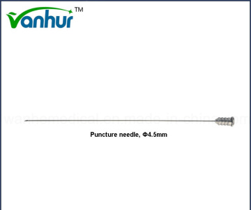 Urology Instruments Percutaneous Nephroscopy Needle