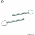 Stainless Steel Quick Release Detent Pin