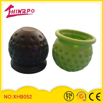 custom silicone golfball cover customized silicone cover for golf