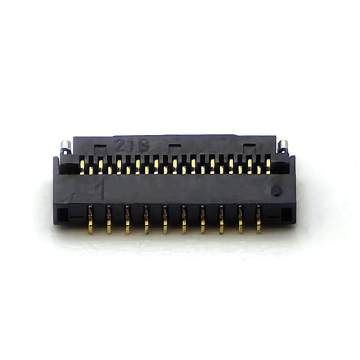 0.3 FPC socket connector