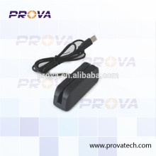 Mini two-way card reader