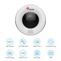 3MP hd wifi 360 mini camera