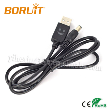 8.4V USB Line Bicycle Bike Accessory
