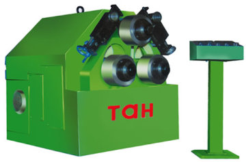 profile bending machine