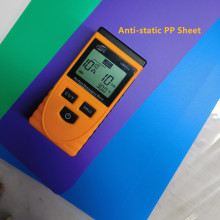 Antistatic PCB Separator Sheet 0.5mm