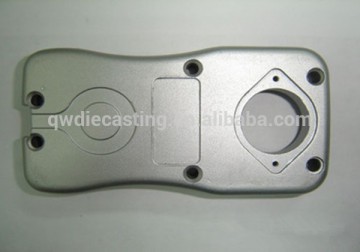 Trade assurance magnesium die casting cap