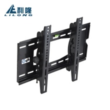 Steel Tilt Flat Panel Articulating Mount for Plasma and LCD TVs