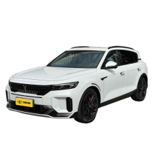 Voyah Free 2025 318 Rear-Wheel Drive Touring