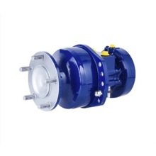 MS02-MSE02 Piston Hydraulic Motor