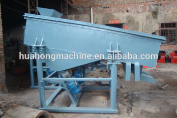 Linear Vibrating Sifter with High Quality