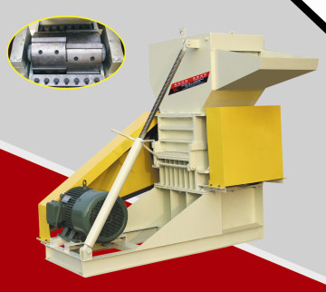 Swp550AG-10 Massing Crusher