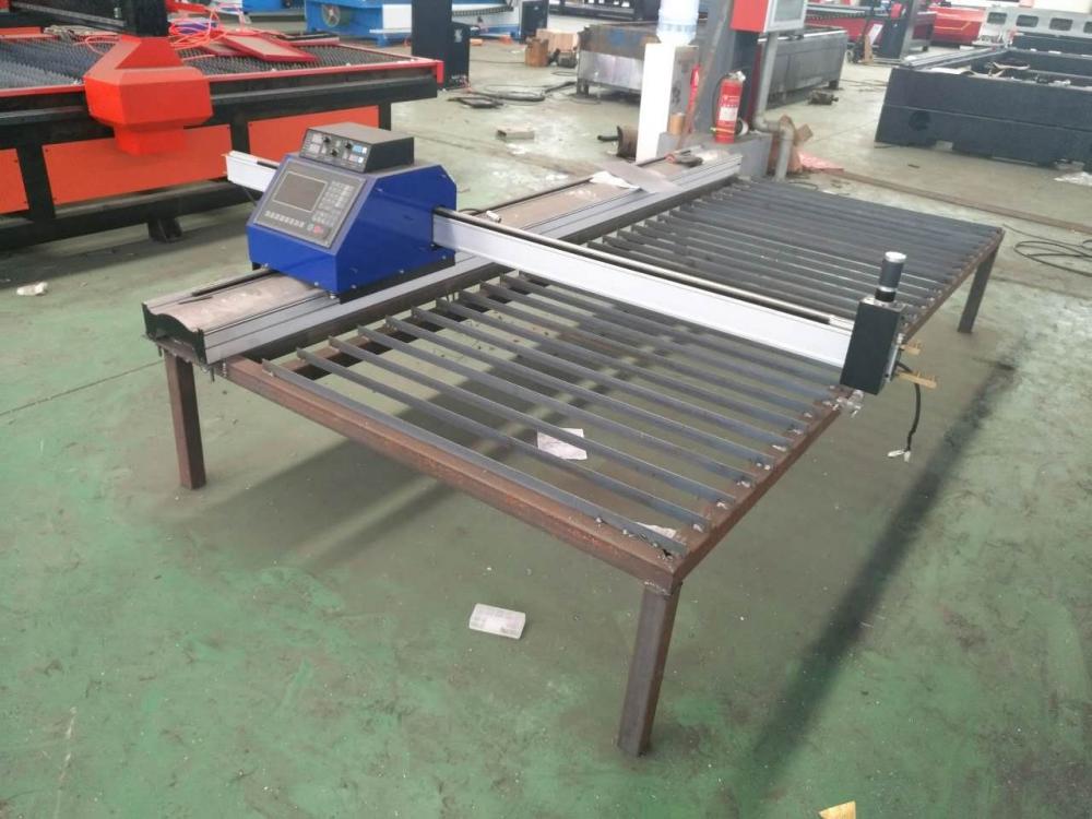 Hobby cnc plasma cutting machine