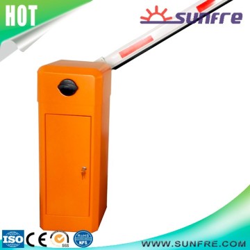 Access traffic barrier gate, Heavy duty barrier arm gate