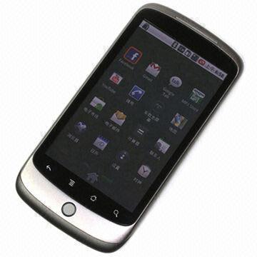 Refurbished HTC Dragon G5 Unlocked Google Nexus One Mobile Phone