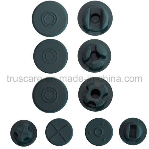 Butyl Rubber Stopper for Freeze-Dry Bottle (Lyophilized vail)
