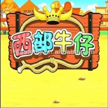 Dog(cartoons) Racing gambling Game/casino game/ Amusement game machine