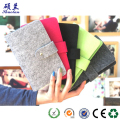 Hot selling felt card holder bag organizer