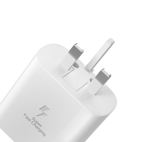 Mobiele telefoonlader PD 25W USB-C-telefoonlader