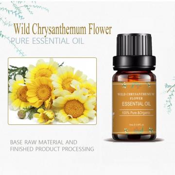 100% Private Label Pure Natural Aromatherapy Essential Oil