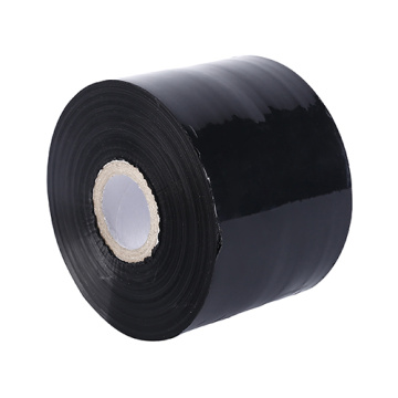 High tensile strength Black Stretch Film