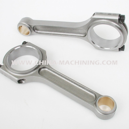 Precision Propotype Aluminum Alloy Forging Parts